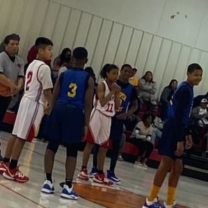 Meet your Posher, Bron